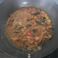 Cooksnap dari Eka Ernawati Subandrio untuk resep Tongseng daging kambing