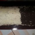 Cooksnap dari Tiaa Kusuma untuk resep Bolu marmer panggang resep jadul simpel banget enak lembut
