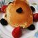 Cooksnap από Ραφαέλα Τόκα στη συνταγή Pancakes