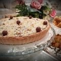 صورة من ♨milk shake، شاركها بعد تجربة وصفة كيك التمر