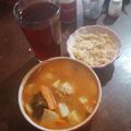 El cooksnap de elena valtierra cuando hizo Albóndigas tradicionales.