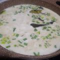 Cooksnap dari Rahayu Ermawati untuk resep Soto Betawi Santan Susu