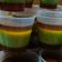Cooksnap dari Sri Wahyuni untuk resep Puding Roti Tawar Agar-Agar
