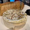 Maciej Matuszewski's cooksnap of when they made Baked Camembert.