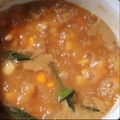Cooksnap dari Gita Saerang untuk resep Kolak Singkong Sederhana