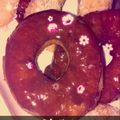 صورة من Nony Mady، شاركها بعد تجربة وصفة ميني دونات 🍩👌🏻