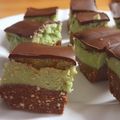 Evelin Kondorosi Cooksnap-ja, amikor elkészítette a(z) Shrek szelet receptet.