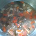 Cooksnap dari Yulian Umi untuk resep Asem-asem daging sapi