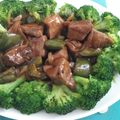 Cooksnap dari Amelya Ardiani untuk resep Sapi lada hitam