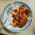 Cooksnap dari Ismi Maulida untuk resep Nasi Gila