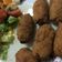El cooksnap de Fátima M.M cuando hizo Croquetas caseras de pollo.
