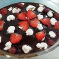 Annies_book's cooksnap of when they made Chocolate cake loaf.