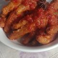 Cooksnap dari Evnawati untuk resep Ceker dimsum