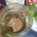 Cooksnap dari Nafisa untuk resep Bumbu tabur homemade