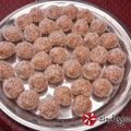Cooksnap από tzoulitsa στη συνταγή Φοντάν με καρότο