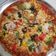 Jalpa vegad's cooksnap of when they made પીઝા (pizza recipe in Gujarati).