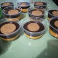 Cooksnap dari Asriana Rara untuk resep Puding Regal 3 Lapis