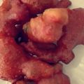 صورة من طيف، شاركها بعد تجربة وصفة بكورة