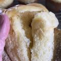 Cooksnap dari Fernia Noelesa untuk resep Bluder Poolish Recipe by Moucup