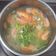 Cooksnap của Cau Hai khi họ làm theo món Canh bí nấu chả tôm thịt