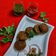 Mukti Bhargava का कुकस्नैप जब उन्होंने ब्रोकोली कबाब (broccoli kabab recipe in Hindi) बनाया था।