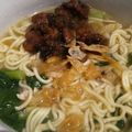 Cooksnap dari Mia San Mia untuk resep Mie Ayam (homemade)