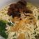 Cooksnap dari Mia San Mia untuk resep Mie Ayam (homemade)