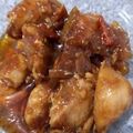 Cooksnap dari Khairun Nisail untuk resep Ayam kecap bawang bombay