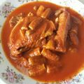 صورة من أم حسنين ، شاركها بعد تجربة وصفة بامية 😍