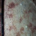 El cooksnap de Daiana julieta cuando hizo Sopa paraguaya 🧀.