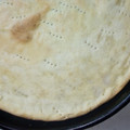 El cooksnap de Elena Garato cuando hizo Tortilla Santiagueña al Horno 🤗.