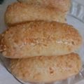 Cooksnap dari Andi Karina Kartikasari Badaruddin untuk resep ROTI GORENG LEMBUT || TAKARAN SENDOK