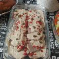 El cooksnap de Jose Mendiverry cuando hizo Vitel toné original.