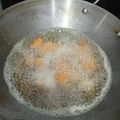 Cooksnap dari Citra Nutriana untuk resep Chicken Katsu & Salad ala Hokben
