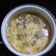 Cooksnap dari Lukie Lazuardi untuk resep Sup Jagung Telur Simple