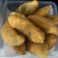 Cooksnap dari phie untuk resep Panada nyusss
