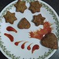 Bhavna C. Desai's cooksnap of when they made કંદની ટીક્કી(Kand ni Tikki Recipe in Gujarati).