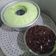 Cooksnap dari Vina Kitchen untuk resep Bolu kukus pandan 1 telur (all in one method)