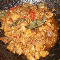 Cooksnap dari citra prasetya untuk resep Oseng Mercon Sengkel dan tetelan Sapi