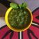 Dr. Pushpa Dixit का कुकस्नैप जब उन्होंने धनिया कच्चा आम चटनी (Dhaniya Kacche AAm ki Chutney Recipe in Hindi) बनाया था।