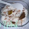 Cooksnap dari Deasy Erintan untuk resep Nasi uduk magic com ala ibu dydy