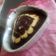 Dipti Dave's cooksnap of when they made માર્બલ કેક - એગલેસ કેક (Marble Cake Eggless Cake Recipe in Gujarati).