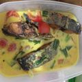 Cooksnap dari Gigie untuk resep Pesmol Tongkol