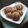 El cooksnap de MeMe Arteaga cuando hizo Galletitas con chips de chocolate del amor.