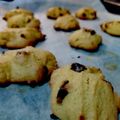 El cooksnap de Cook_and_Jud cuando hizo Galletas de harina de garbanzo con chocolate.