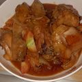 Cooksnap dari Popon Rahma untuk resep Ayam Kecap Mentega