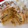 El cooksnap de Jesica Perez cuando hizo Pan dulce Navideño tipo "Genovés".