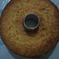 Cooksnap dari YOHANA untuk resep Wingko tape