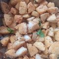 Pinal Patel's cooksnap of when they made વઘારેલા ઢોકળા (Vagharela Dhokla Recipe In Gujarati).