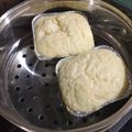 Cooksnap dari Asri Nidya untuk resep Schotel Nasi Ayam Wortel BB Booster MPASI 8 - 10 bulan